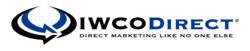 IWCO Direct Logo